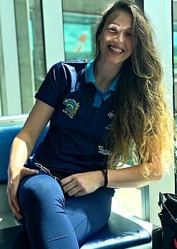 Maiara Basso